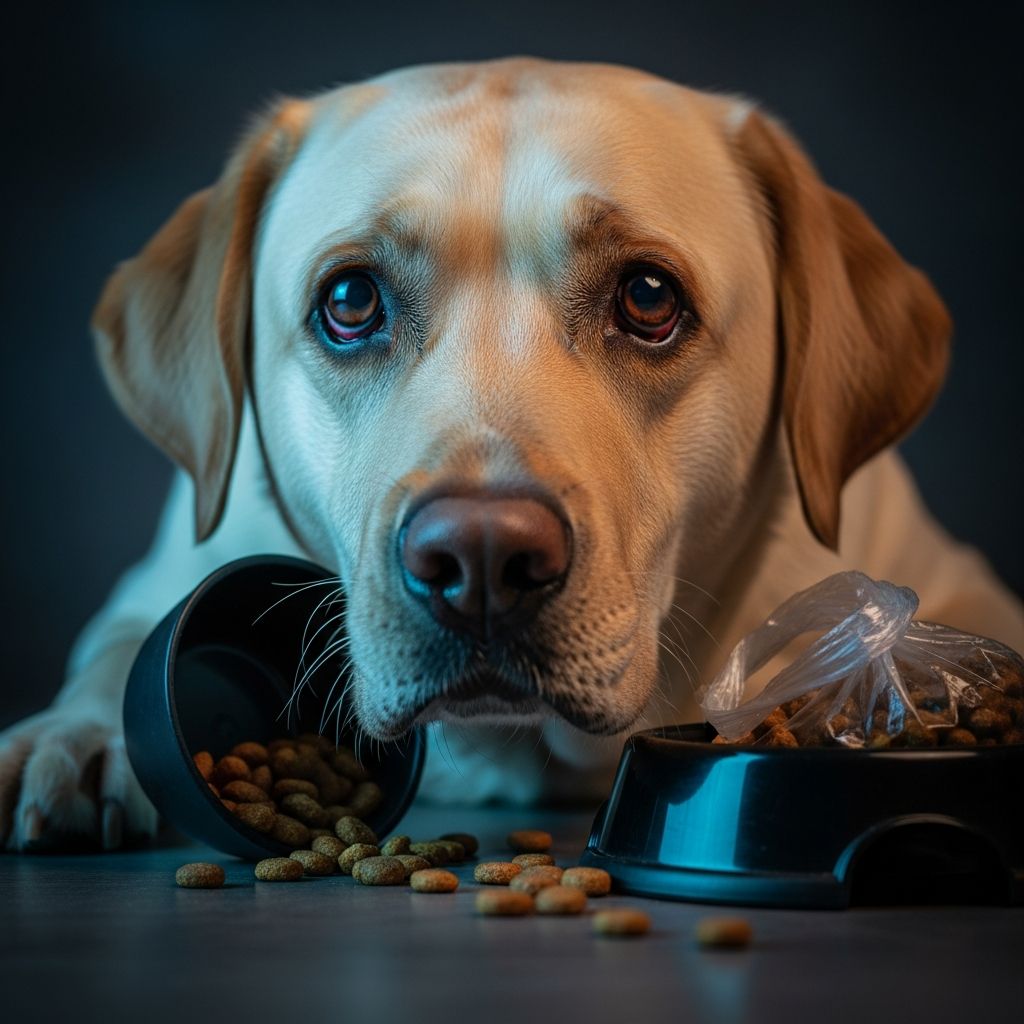 Cyanide Toxicity In Pets: 3 Life-Saving Emergency Treatments Understand the dangers of cyanide exposure for dogs, cats, and other pets, including symptoms, emergency responses, and prevention strategies to keep your companions safe.