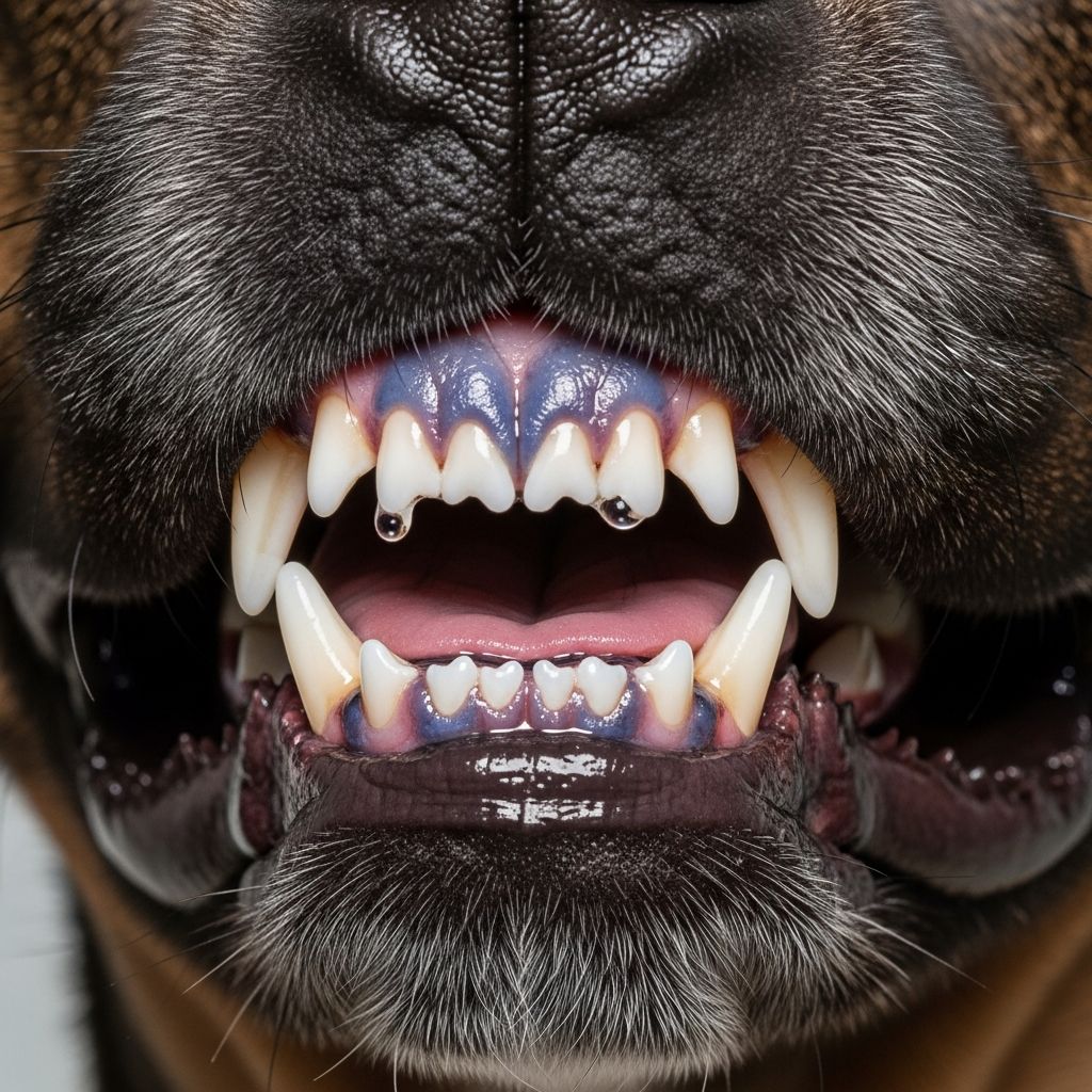 Cyanosis In Dogs: Emergency Care And Key Signs Learn to spot the alarming signs of cyanosis in dogs and understand urgent treatments to save lives.