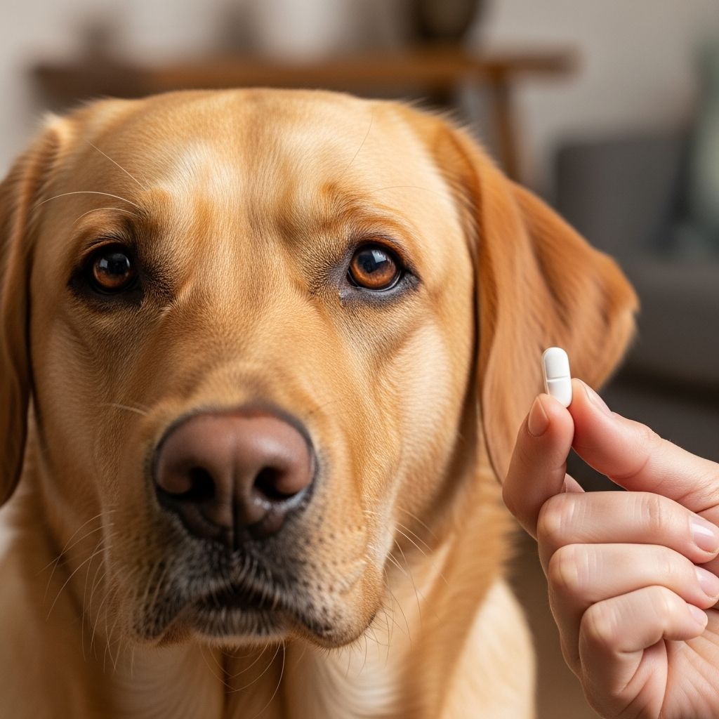 Cyclosporine for Dogs: Uses and Treatment Options Complete overview of cyclosporine therapy for canine immune and inflammatory conditions.