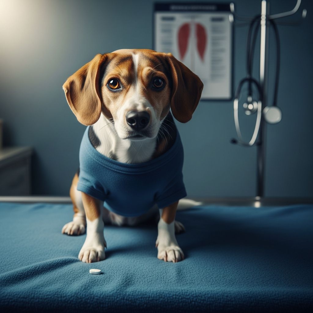 Cyproheptadine for Dogs: Uses and Guidelines Explore how cyproheptadine helps dogs with allergies, appetite loss, serotonin issues, and more—veterinarian-approved insights for pet owners.