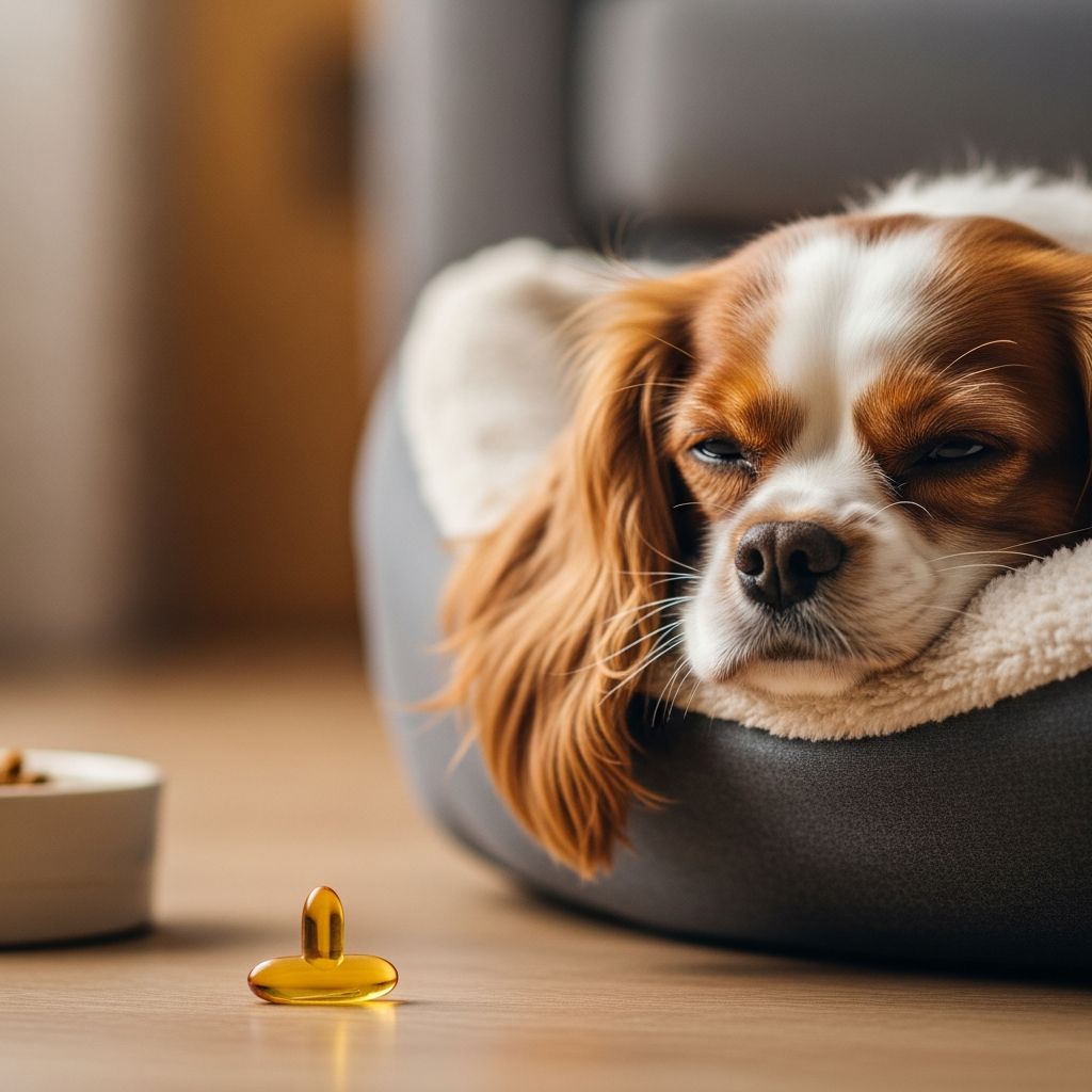 Cyproheptadine For Pets: Vet Guide To Uses, Dosage, Safety Discover how cyproheptadine supports pet appetite, manages allergies, and aids in specific conditions like serotonin syndrome.