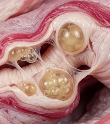 Understanding the causes, symptoms, diagnosis, and management of cystic right oviduct in laying hens for better poultry care.