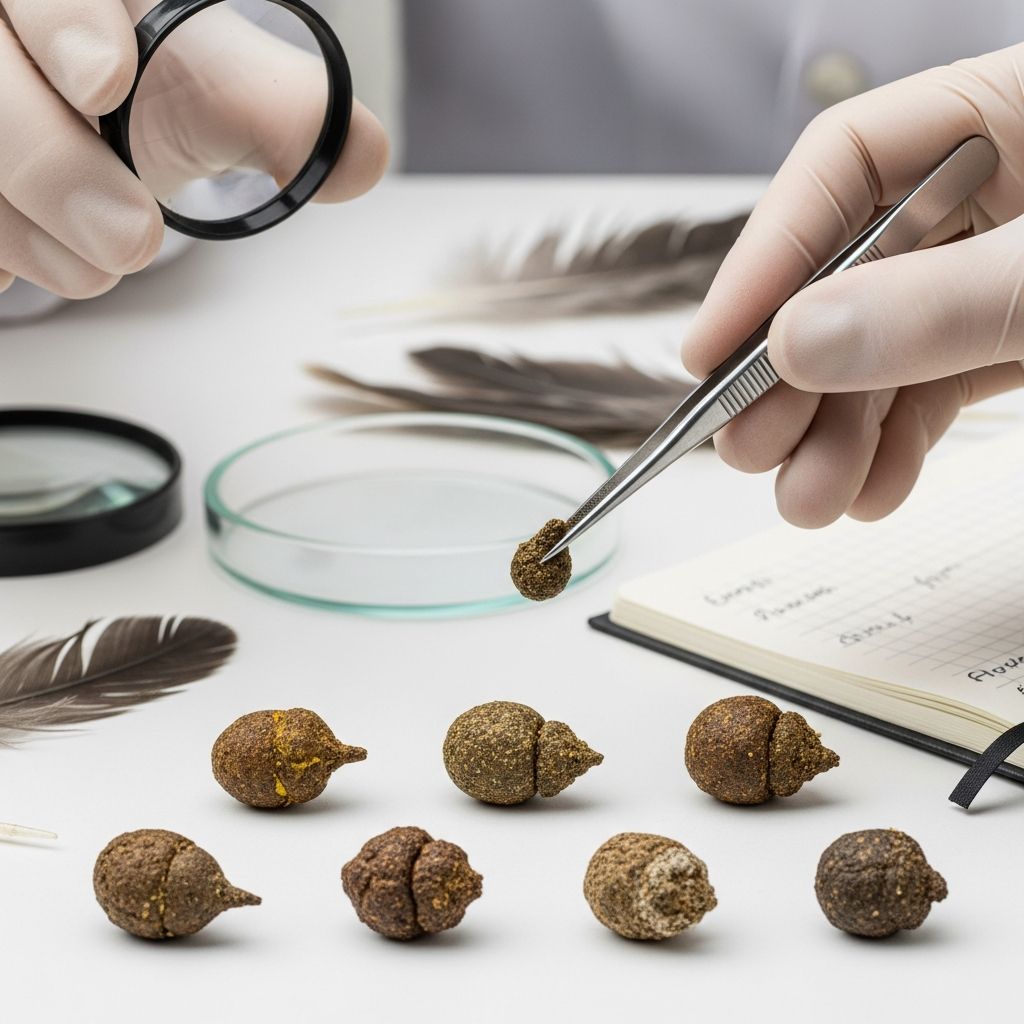 Bird Droppings: The Essential Health Guide For Owners Unlock the secrets of your bird's droppings to spot health issues early and ensure vibrant feathered companions thrive daily.