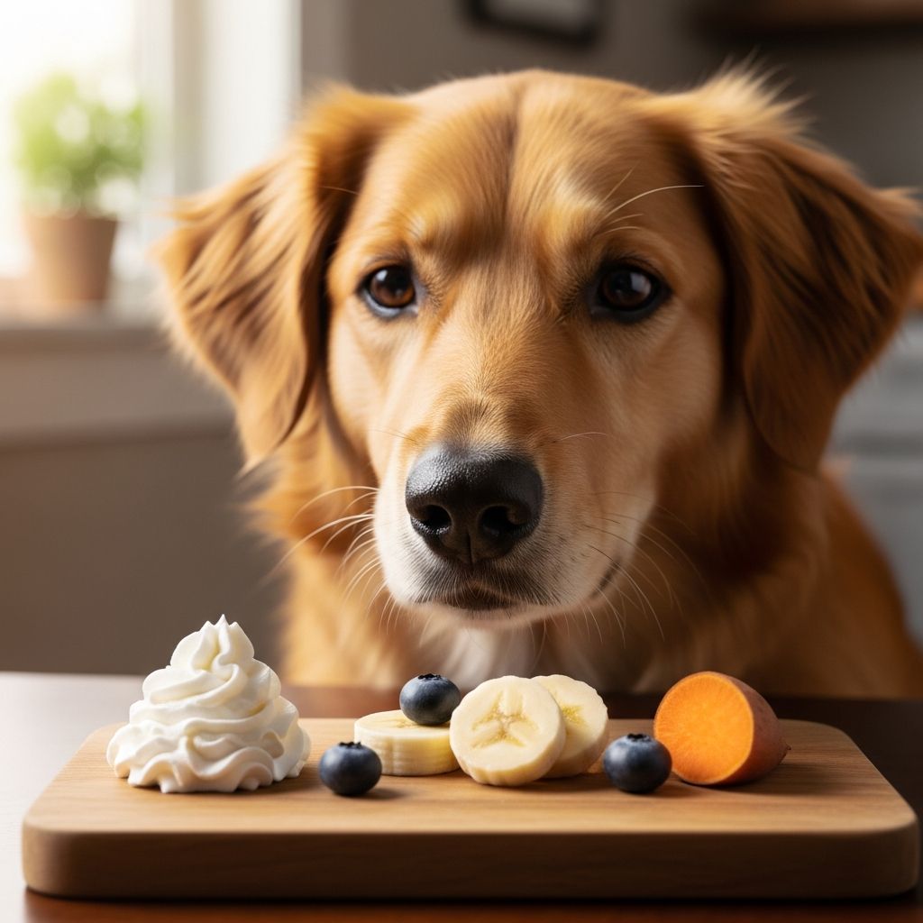 Decoding Canine Cravings: Dogs and Sweet Flavors Explore the science of why dogs detect and adore sweets, from taste bud mechanics to evolutionary roots and safe indulgence tips.