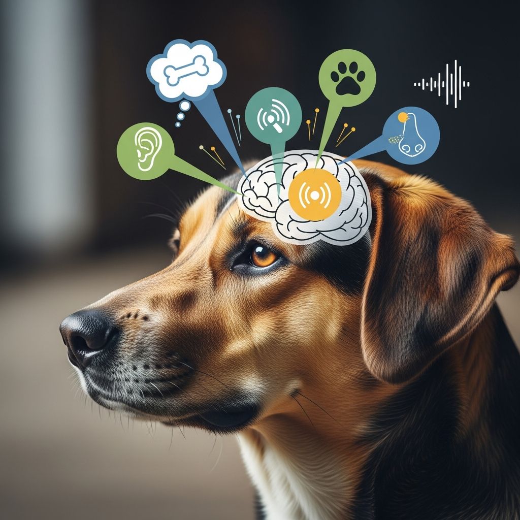 Dog Body Language: Essential Signs Every Owner Should Know Master the art of interpreting your dog's subtle cues to build trust, prevent misunderstandings, and ensure a joyful companionship.