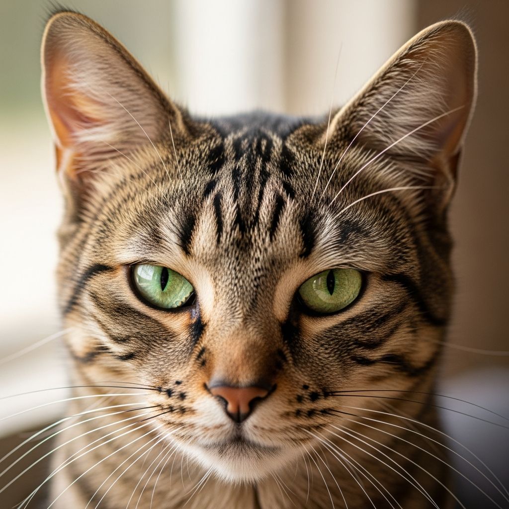 Cat Communication: Essential Guide To Feline Expressions Unlock the secrets of feline language through body signals, sounds, touch, and scents to build a deeper bond with your cat.