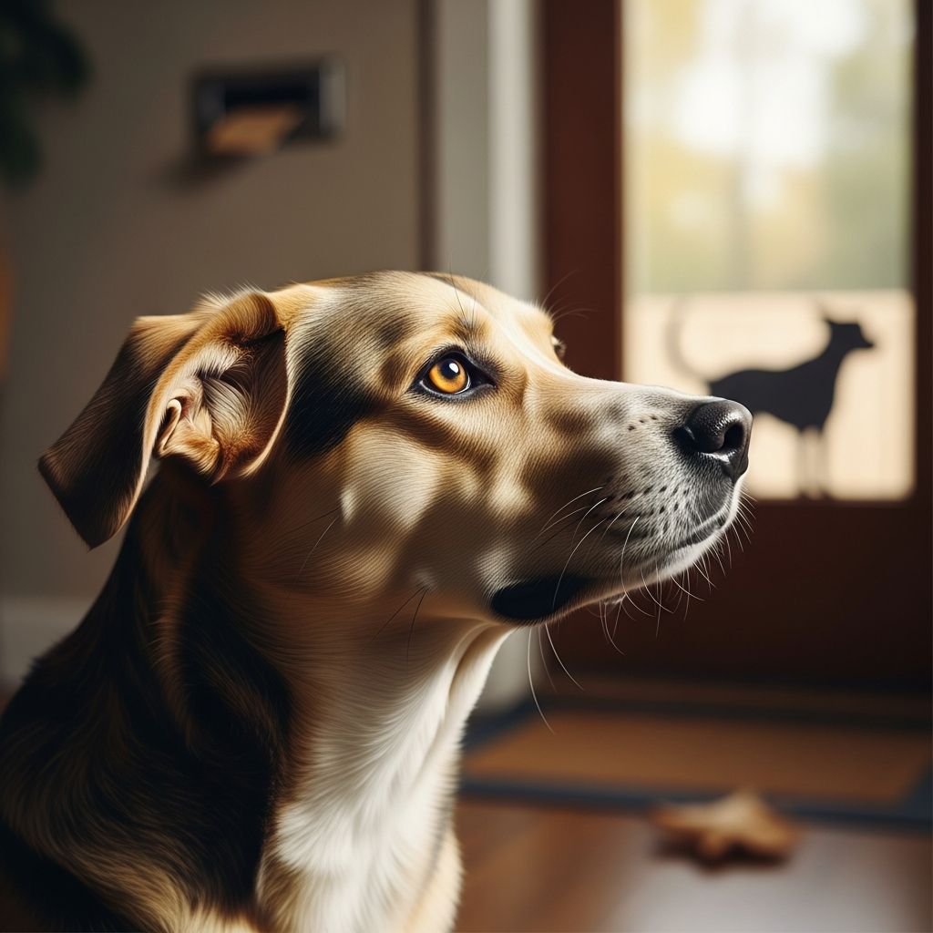 Decoding Dog Barking: Causes and Solutions Unravel the reasons behind your dog's barks and discover effective strategies to manage excessive vocalization for a quieter home.