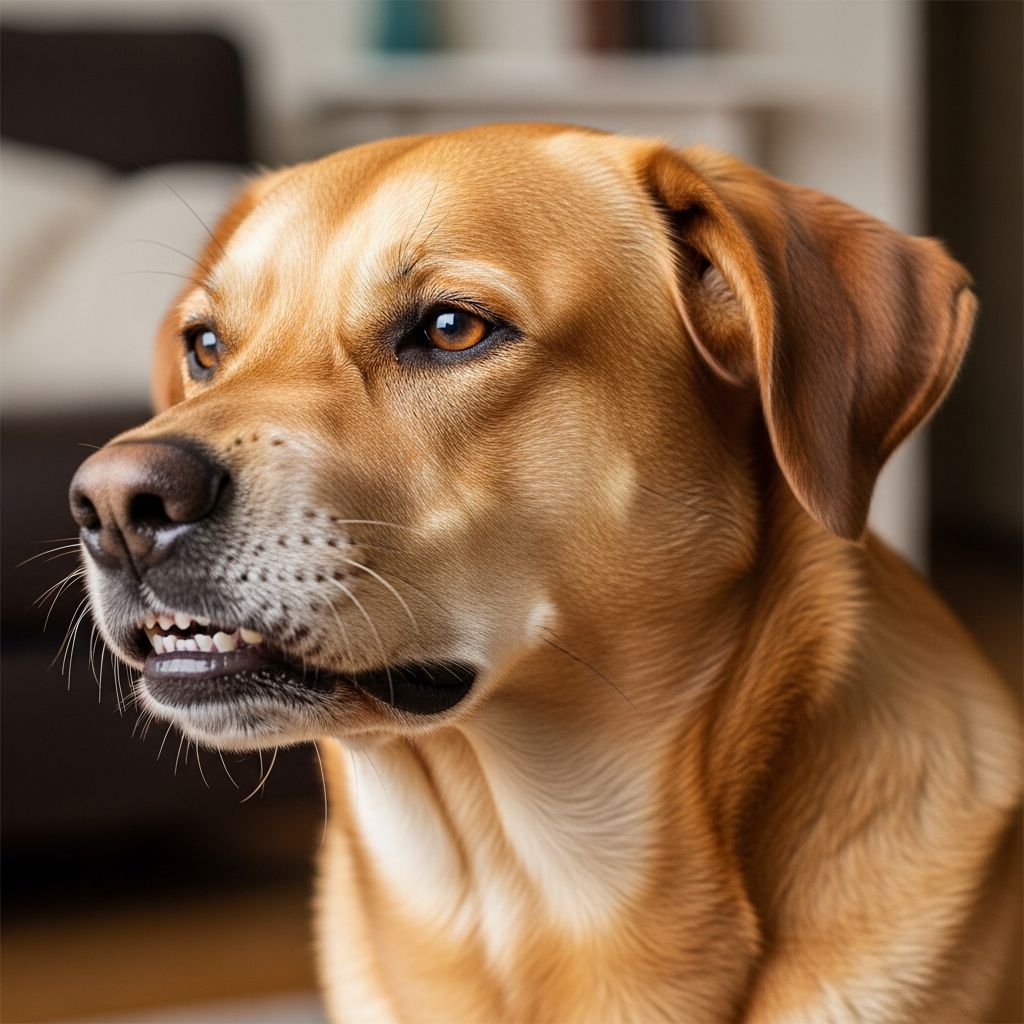 Decoding Dog Growls: Causes and Solutions Unravel the mysteries behind your dog's growling to foster a safer, happier bond through understanding and positive training techniques.