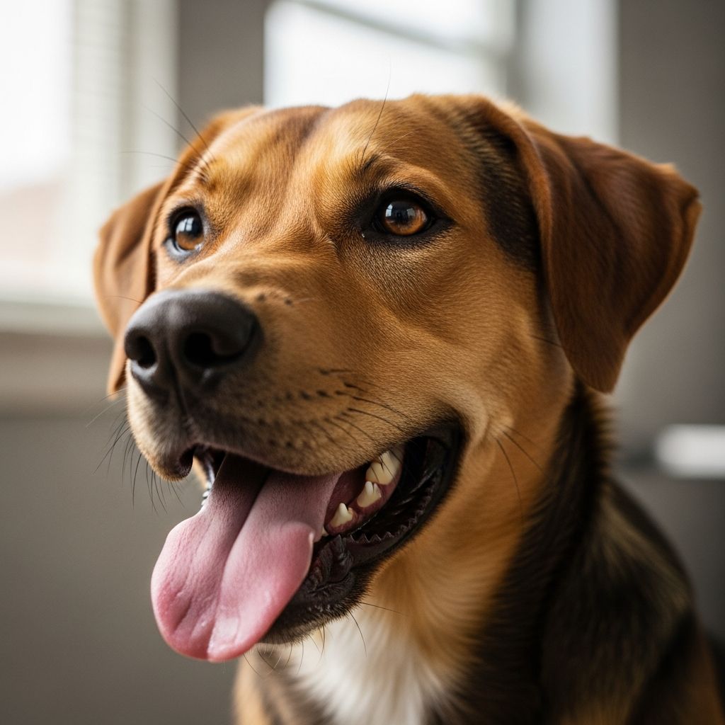 Decoding Dog Panting: Causes and Concerns Discover why dogs pant, from normal cooling to signs of distress, and learn when to seek veterinary help for your pet's health.