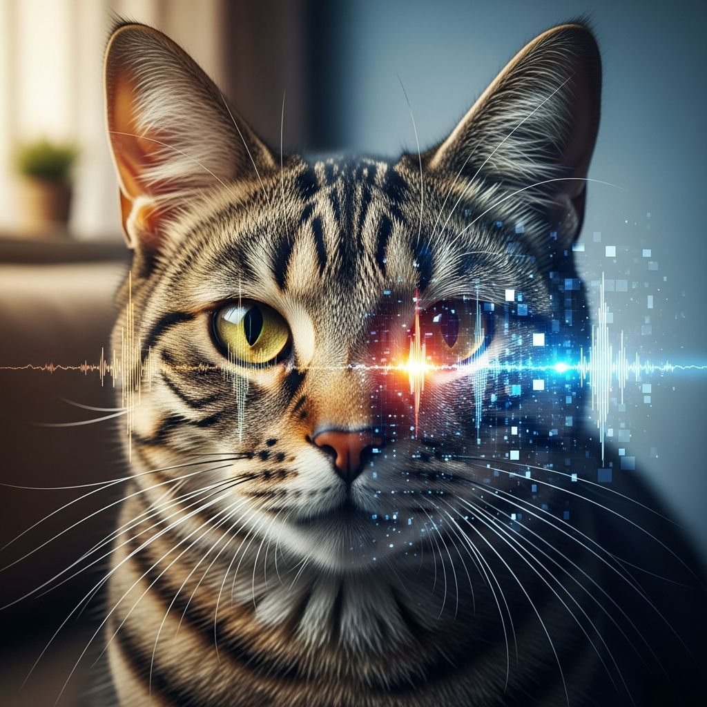 Cat Communication: Comprehensive Guide To Feline Signals Unlock the secrets of your cat's subtle signals through body posture, tail movements, facial cues, and vocalizations to build a stronger bond.