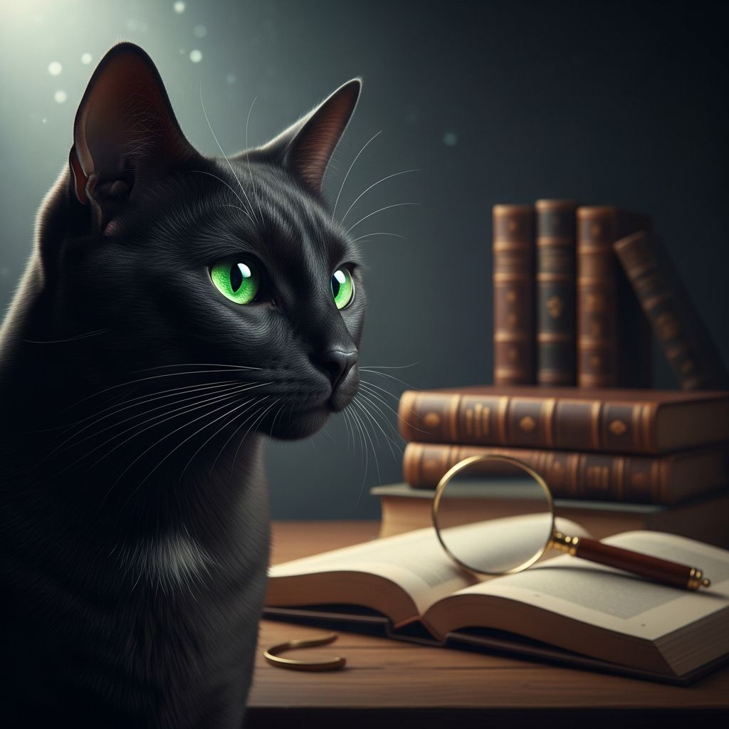 Cat Behavior: A Complete Guide To Why Cats Act Unravel the secrets of your cat's quirky actions and strengthen your bond through better understanding of their instincts.