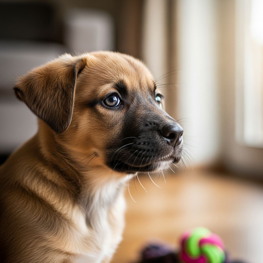 Puppy Behavior Stages: A Complete Guide To What To Expect Master the key developmental phases of puppies to foster a confident, well-adjusted companion from birth through adolescence.