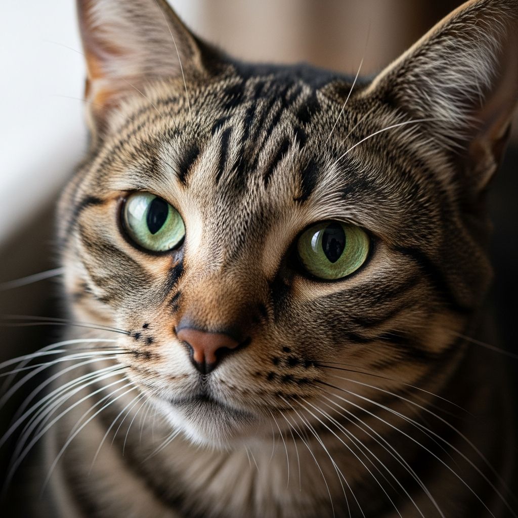 Unlock the subtle clues your cat uses to mask sickness and learn how to spot health issues early for better outcomes.