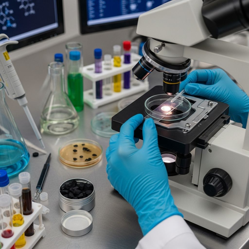 Diagnosing Animal Poisoning: Essential Guide For Vets Expert guide to identifying and confirming toxin exposure in pets and livestock through history, exams, and lab analysis.