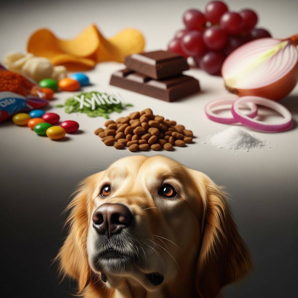 Dietary Triggers For Canine Seizures: What To Avoid Discover foods and ingredients that may provoke seizures in dogs and learn safer dietary choices for epileptic pets.