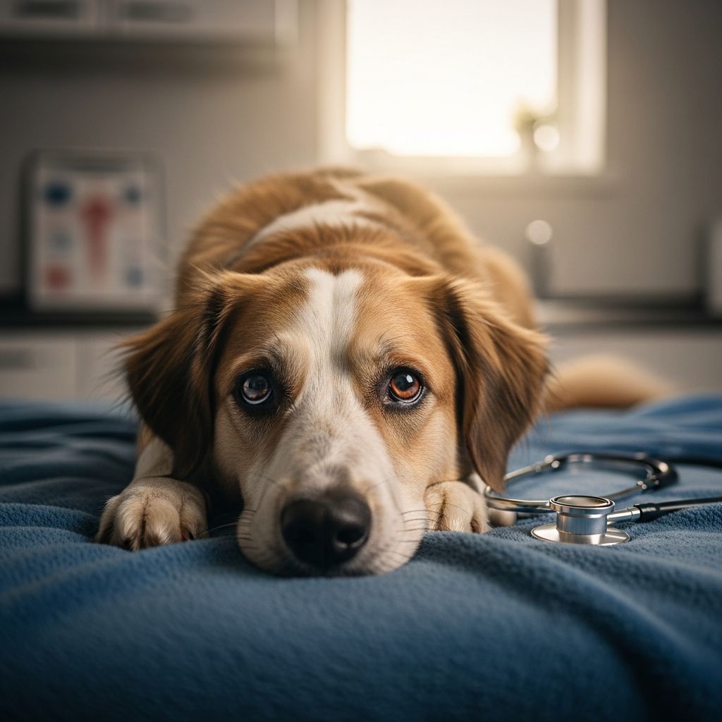 Distemper And Parvo In Dogs: Essential Guide For Owners Essential guide to recognizing, treating, and preventing two deadly canine viruses that threaten puppies and adult dogs alike.