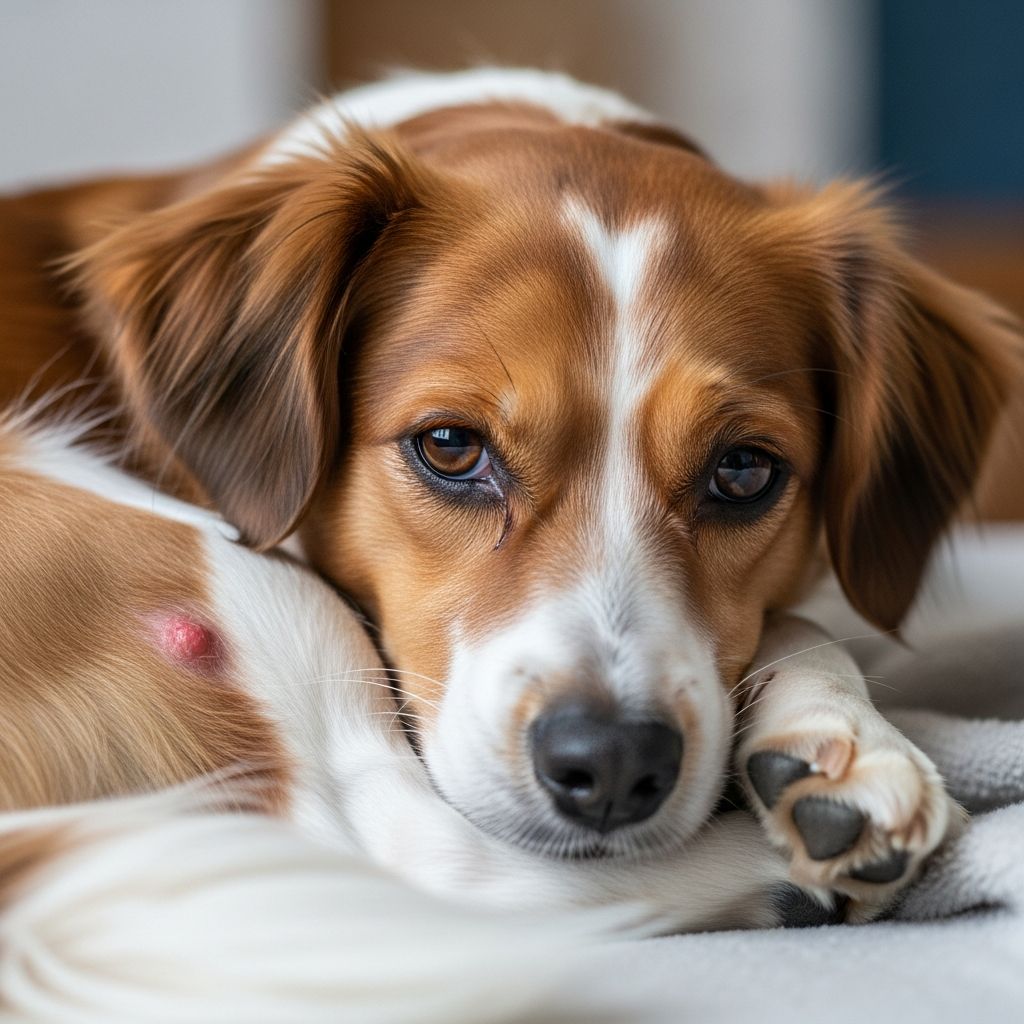 Distemper Vaccine Reactions In Dogs: What To Watch For Understand the full spectrum of distemper vaccine side effects in dogs, from mild fatigue to rare severe reactions, and learn when to seek veterinary care.