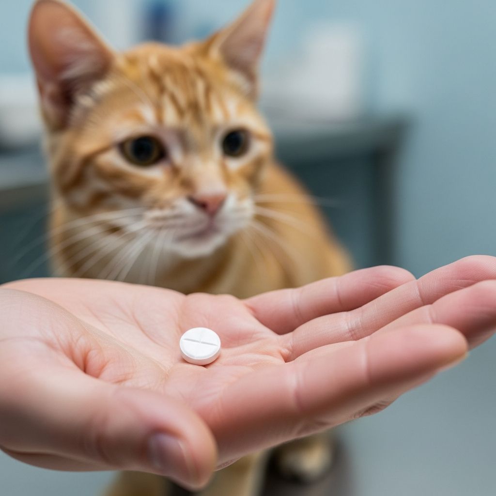 Diuretic Therapy for Pets: Understanding Furosemide Complete guide to furosemide use, dosing, and safety for dogs and cats
