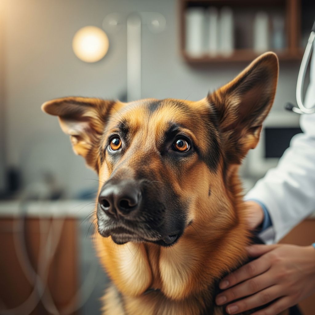 Comprehensive insights into canine diverticulitis: recognize symptoms early, understand causes, and explore effective treatments for your dog's digestive health.