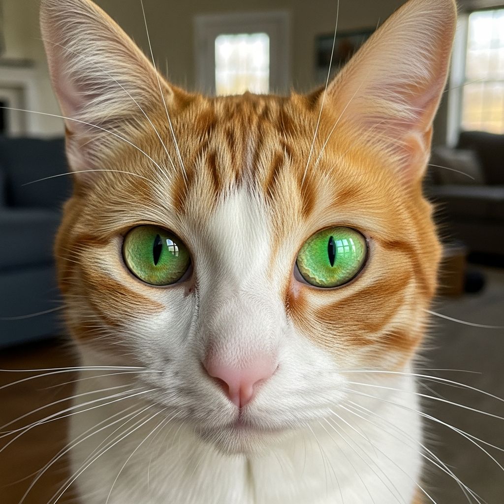 Do Cats See Color? Science-Backed Answers For Owners Discover the truth about feline color perception, from dichromatic vision to how cats experience the world differently than humans.