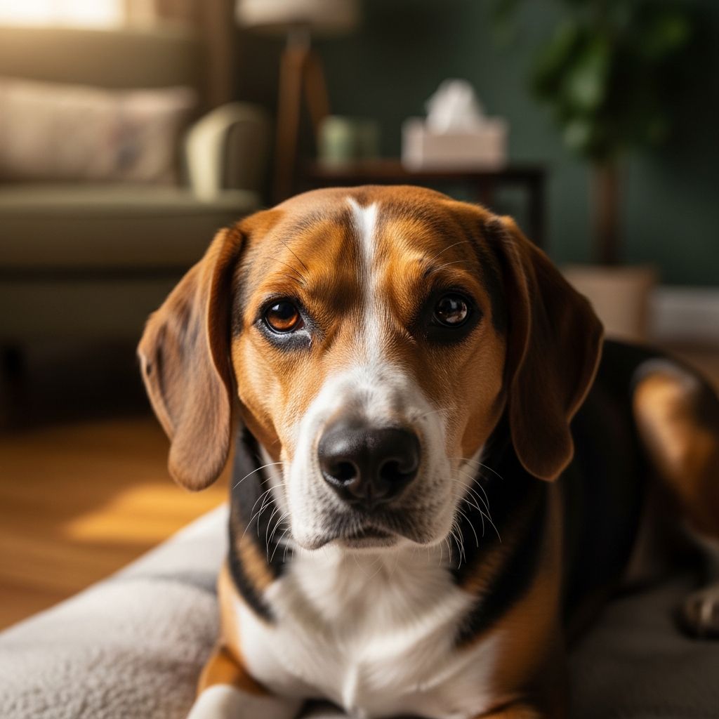 Do Dogs Catch Colds Or Flu? Symptoms, Treatment, Prevention Discover if dogs can get colds or flu like humans, recognize symptoms, treatments, and prevention strategies for canine respiratory illnesses.