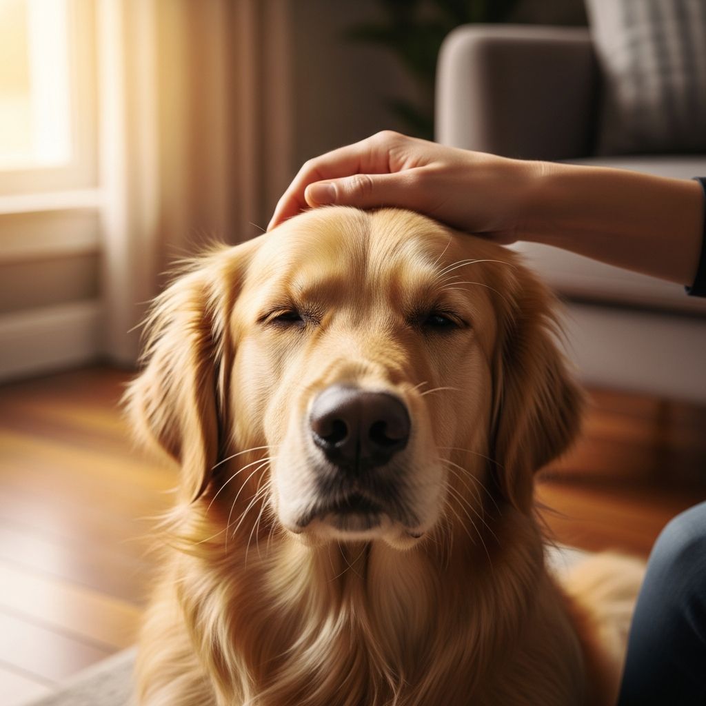 Do Dogs Enjoy Being Petted? Signs, Zones, And Tips Discover the science behind canine affection, optimal petting spots, body language cues, and mutual benefits of petting your furry friend.