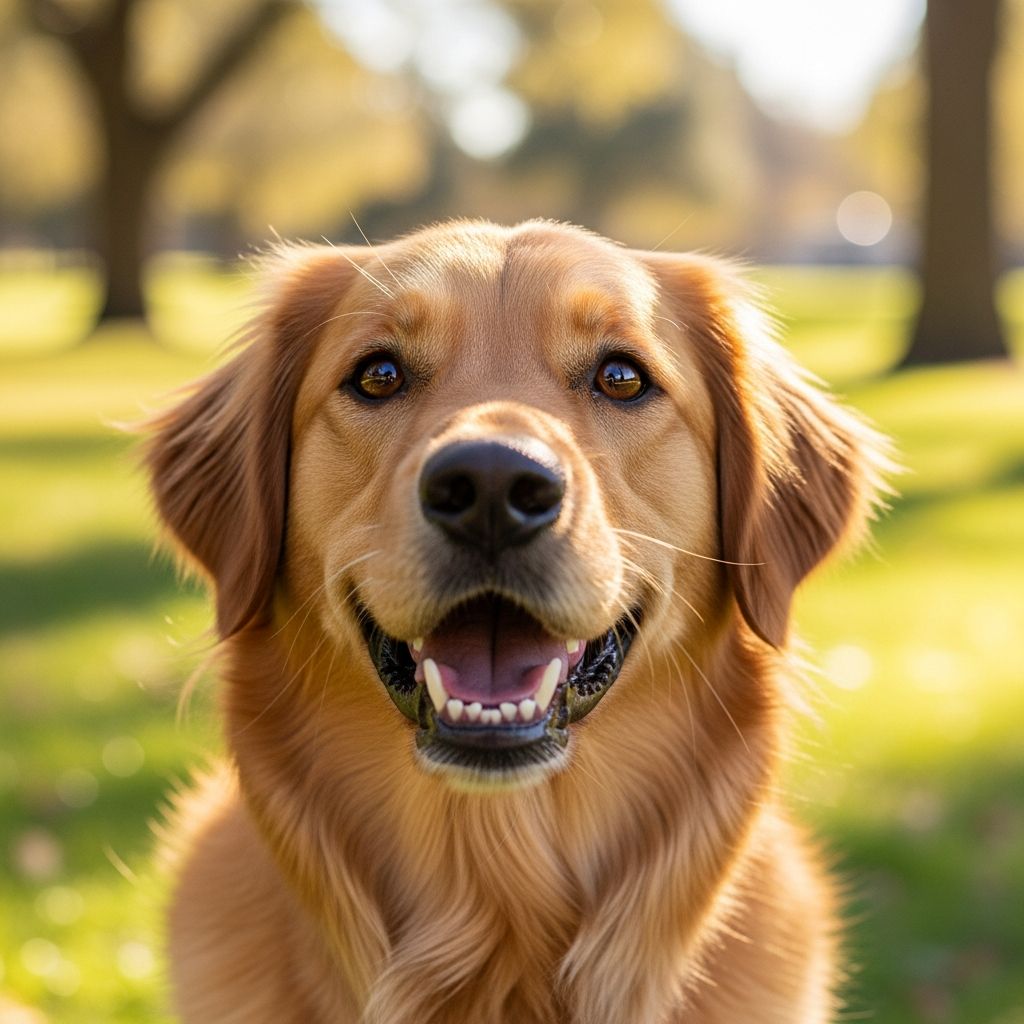 Do Dogs Smile? 5 Practical Tips For Reading Canine Happiness Unravel the truth behind your dog's toothy grin: science reveals if it's joy, mimicry, or something else entirely.