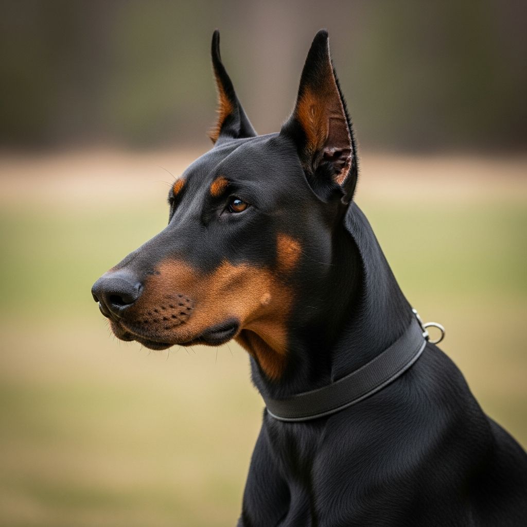 Doberman Training Guide: Expert Tips For Confident Dogs Master effective training strategies for Dobermans to build confidence, obedience, and a strong bond with your loyal companion.