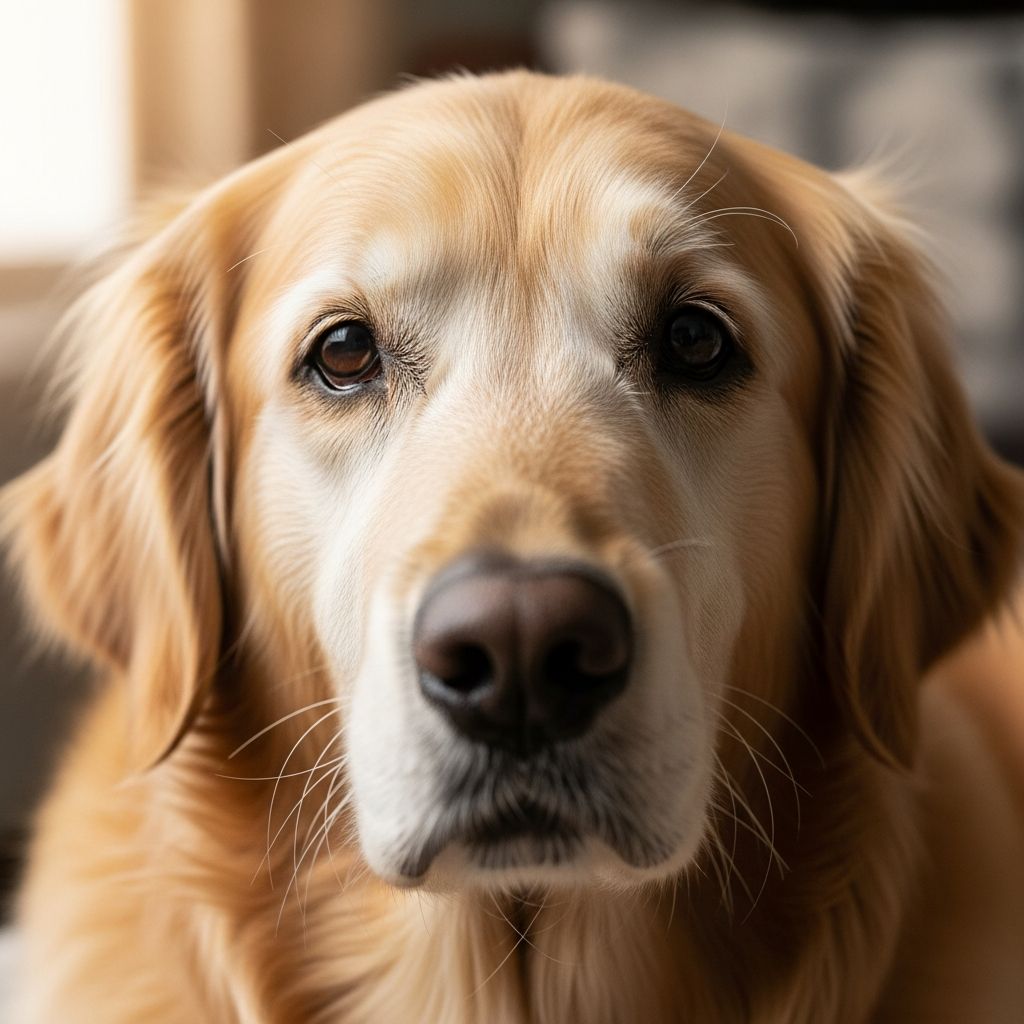 Learn to spot the subtle and obvious indicators that your canine companion is entering their senior years, and how to support them through this natural transition.
