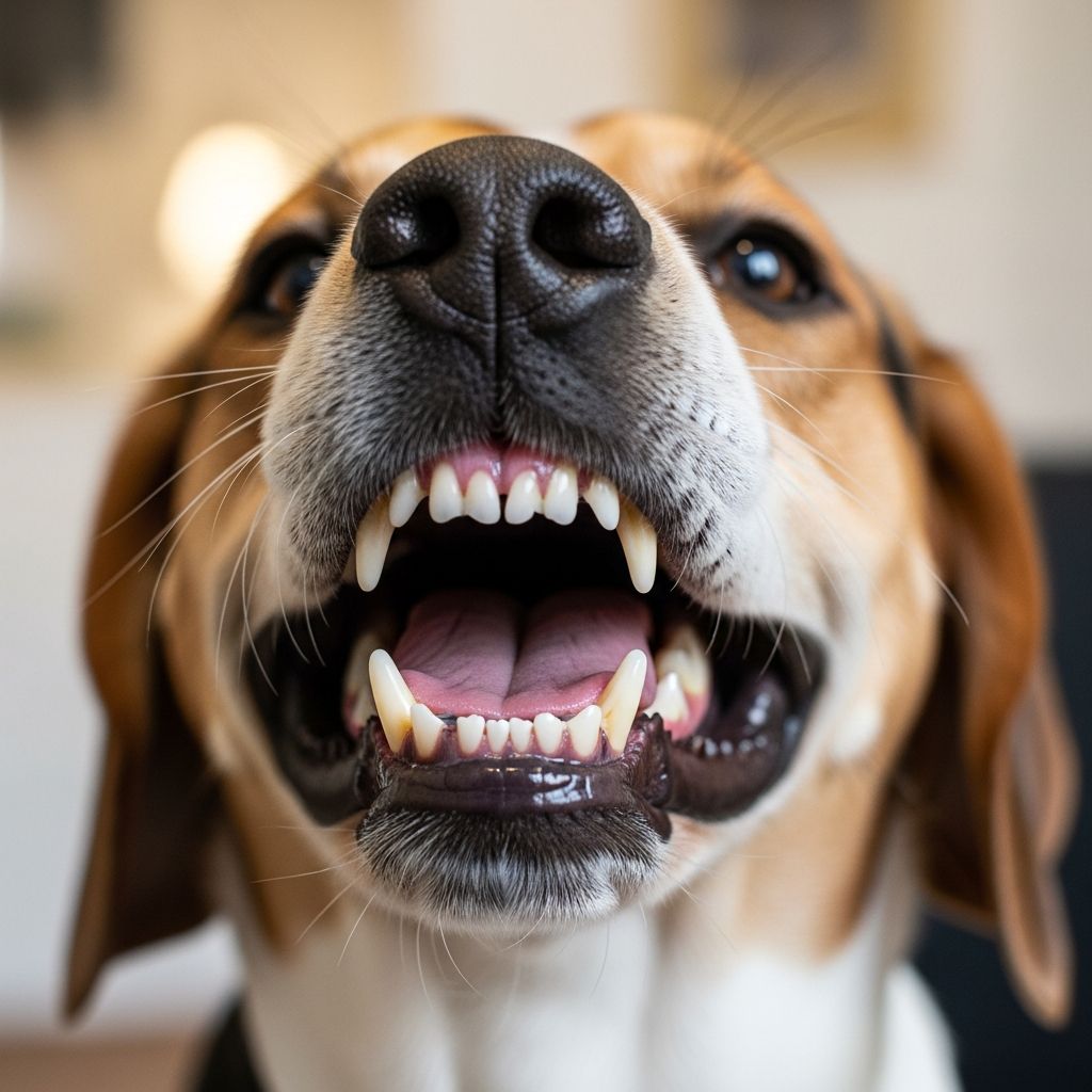 Dog Bad Breath Causes: Signs, Risks, And Vet-Backed Fixes Uncover the hidden health issues behind your dog's foul breath and learn effective ways to restore fresh breath and vitality.