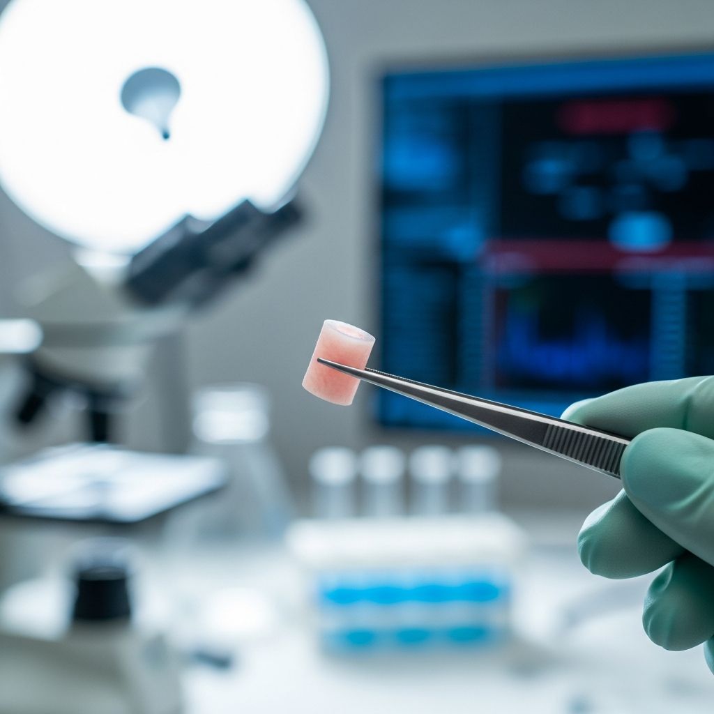 Dog Biopsy Costs: 5 Procedure Prices And Savings Tips Comprehensive breakdown of dog biopsy expenses, types, influencing factors, and preparation tips for pet owners facing diagnostics.