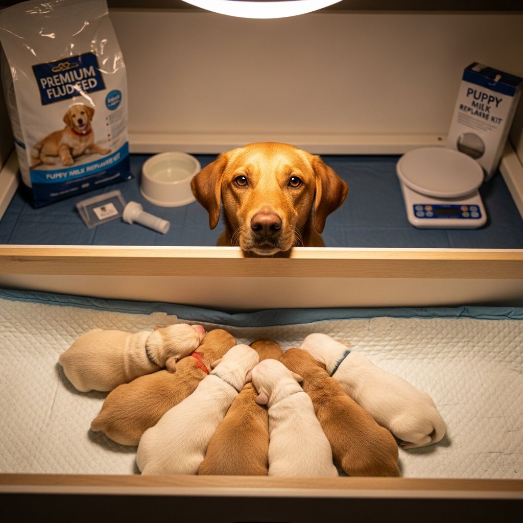 Dog Breeding Essentials: Complete Guide To Timing And Care Master the art of responsible dog breeding with expert guidance on cycles, timing, health checks, and advanced techniques for optimal results.