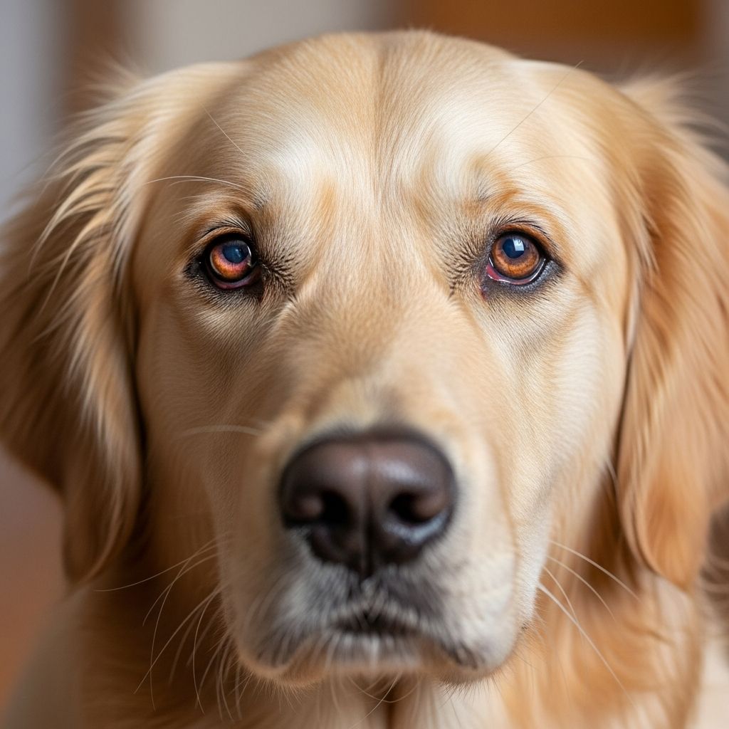 Conjunctivitis In Dogs: Signs, Causes, And Vet-Approved Care Comprehensive insights into causes, symptoms, diagnosis, and treatments for conjunctivitis in dogs to help pet owners respond effectively.