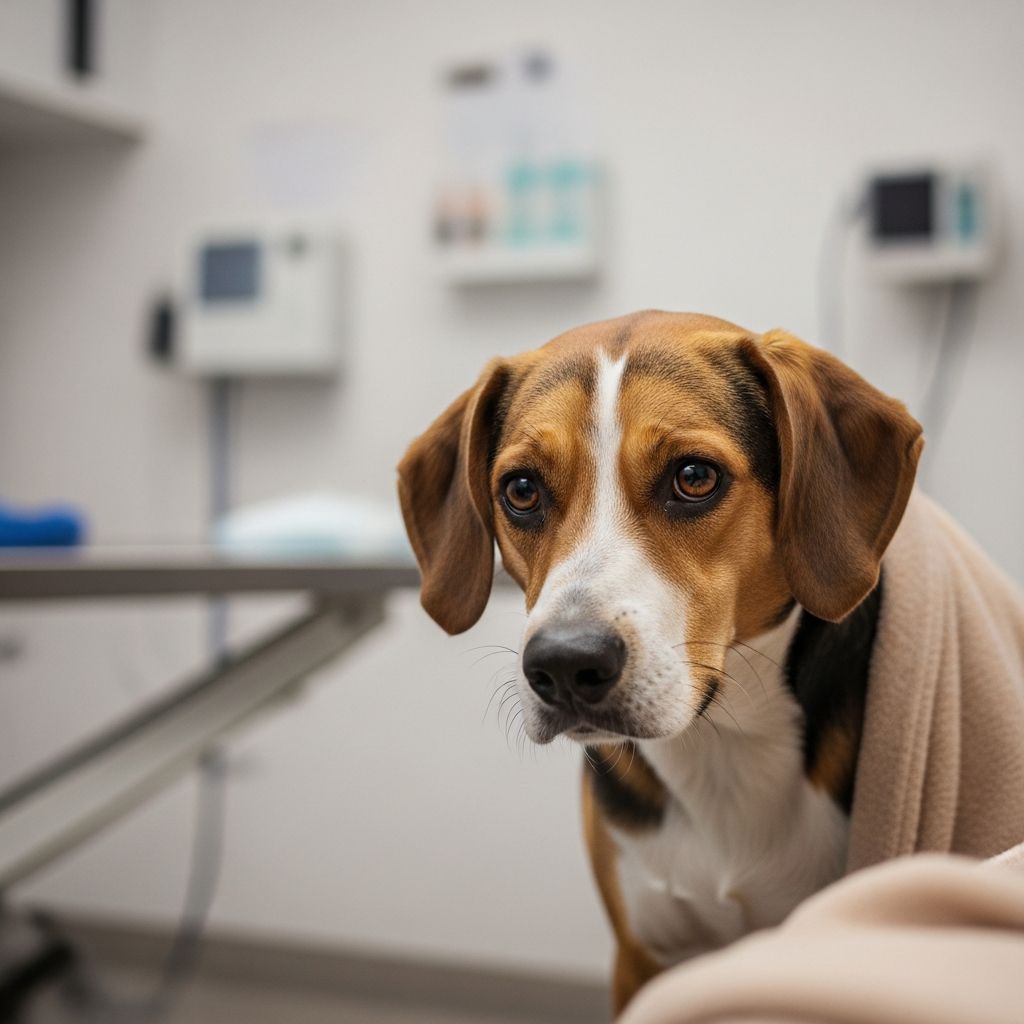 Dog Constipation: 5 Safe Home Remedies And Vet Treatments Comprehensive strategies to identify, prevent, and resolve constipation in dogs for optimal digestive wellness.