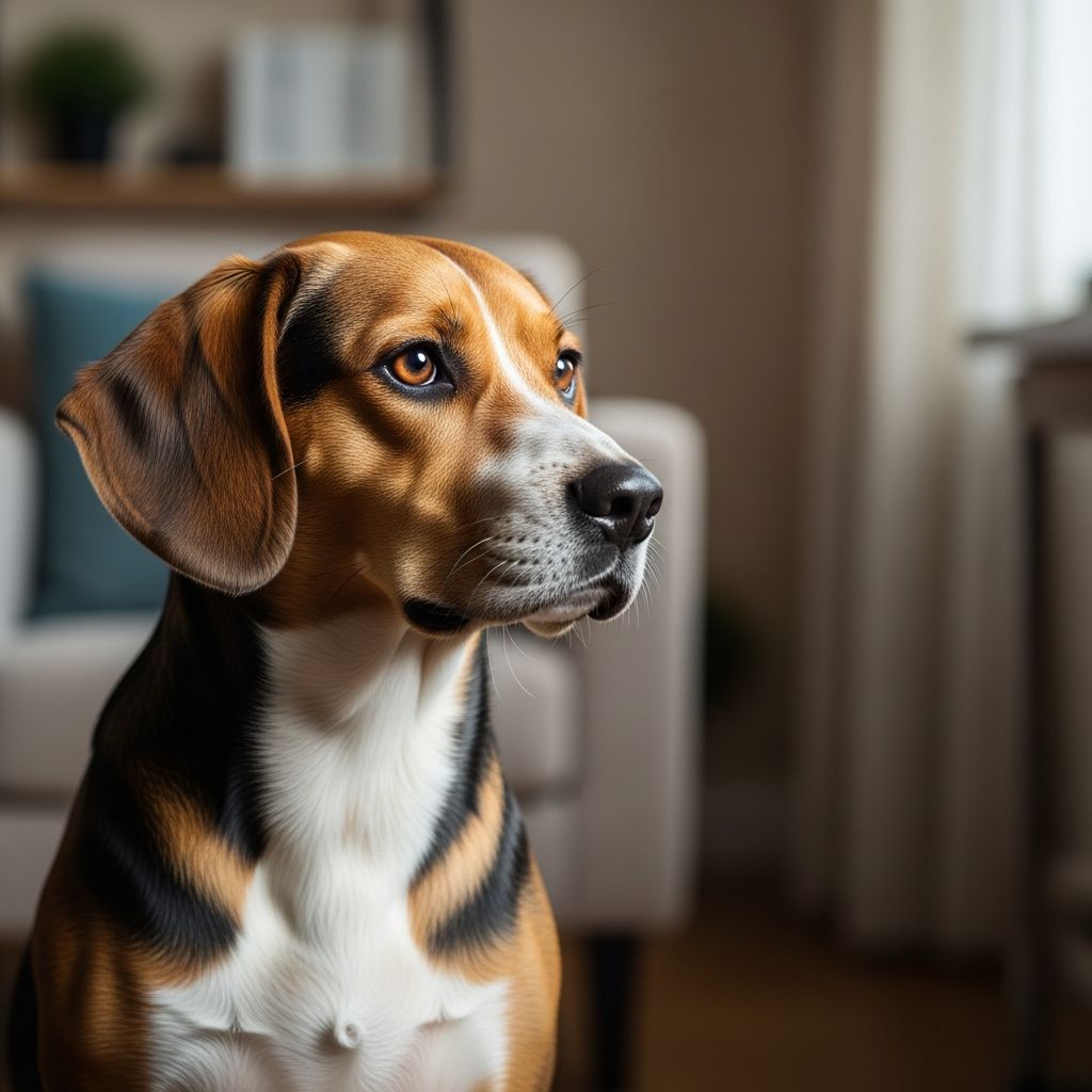 Dog Coughing: Causes, Diagnosis, And Care Guide Discover why your dog coughs, from common infections to serious conditions, and learn when to seek vet help for quick relief.