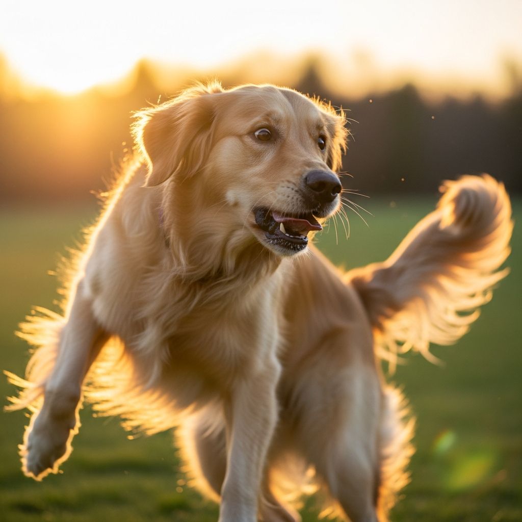 Dog Coughs When Excited: Causes, Care, And Vet Advice Discover why your dog coughs during moments of excitement and learn essential steps to ensure their respiratory health remains optimal.