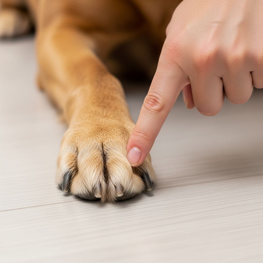 Dog Dewclaws: Essential Guide To Care, Risks, And Removal Discover the vital role of dog dewclaws, when removal might be necessary, and how to care for them to ensure your pet's optimal health and mobility.