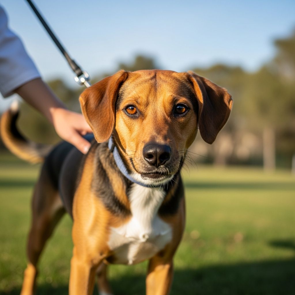 Protecting Your Dog from Diabetes: A Complete Guide Learn effective strategies to reduce your dog's diabetes risk and promote lifelong wellness