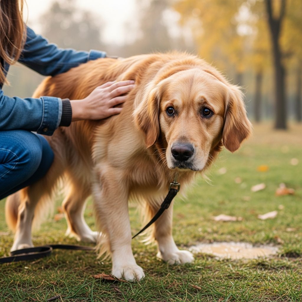 Dog Diarrhea Guide: Veterinary-Backed Solutions And Prevention Understand the reasons behind your dog's diarrhea, learn effective home care strategies, and know exactly when to seek veterinary help for quick recovery.