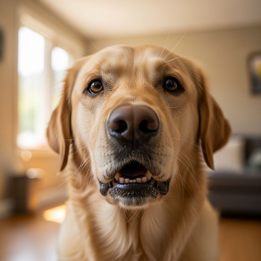 Dry Mouth In Dogs: Causes, Symptoms, And Solutions Discover effective strategies to manage and treat xerostomia in dogs for better oral health and comfort.