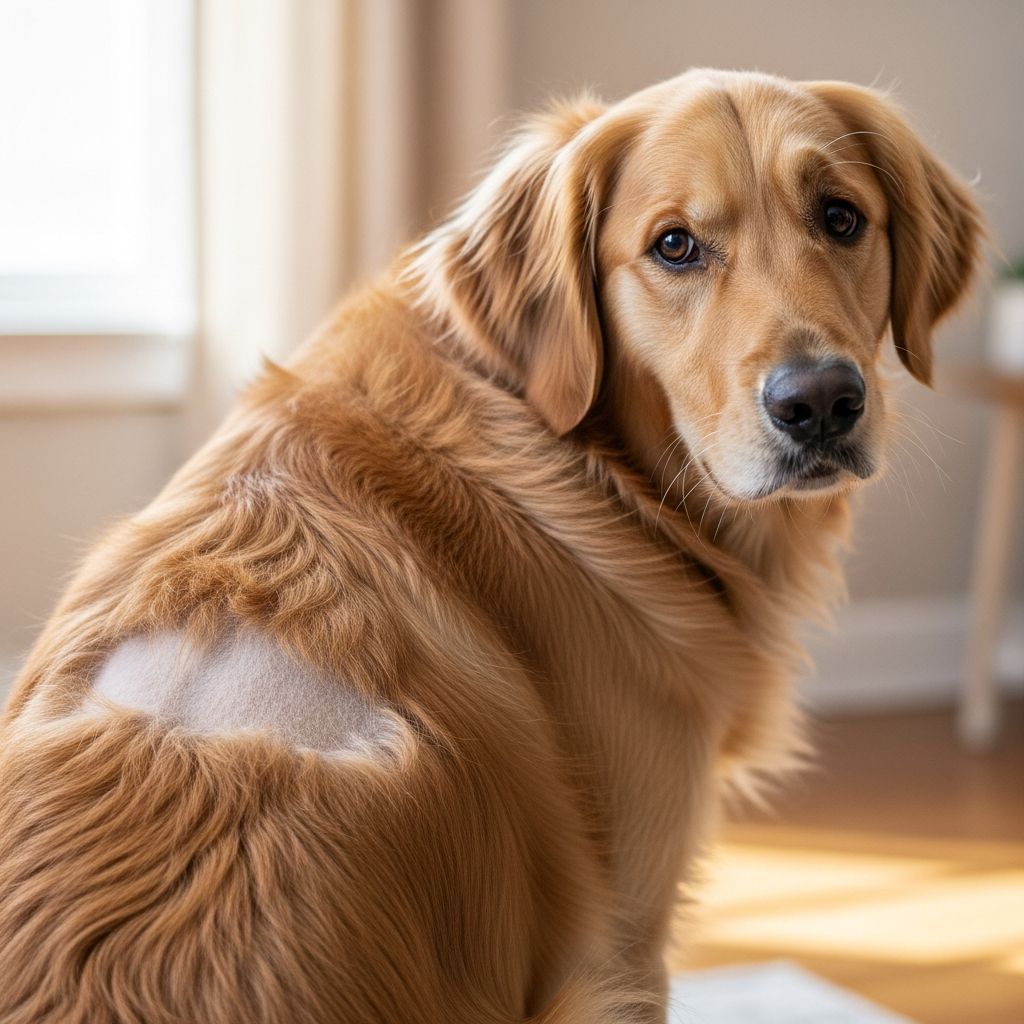 Dog Hair Loss: Causes And Solutions, Expert Guide Discover why your dog is losing hair, from common parasites to hormonal issues, and learn effective treatments for a healthy coat.