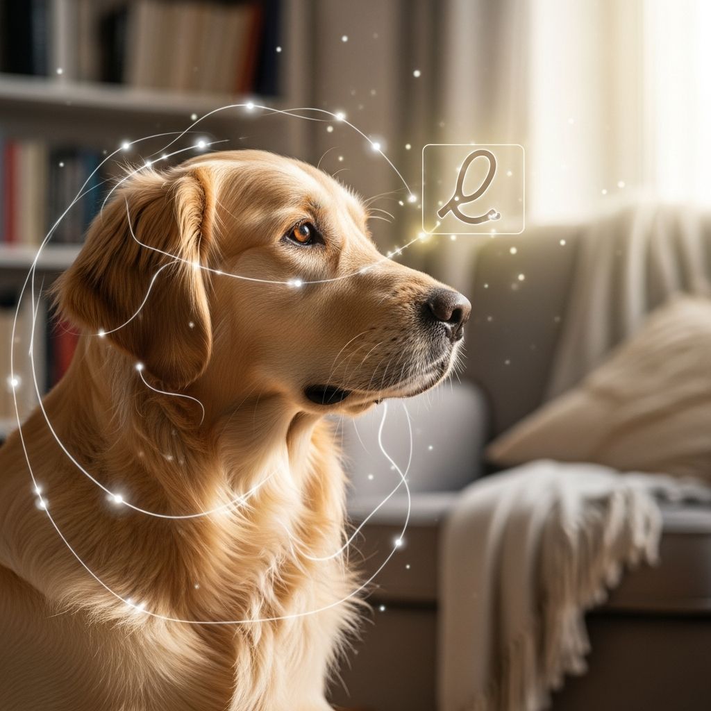 How Dogs Remember: Memory Types and Cognitive Abilities Discover how canine memory works and what science reveals about dog cognition