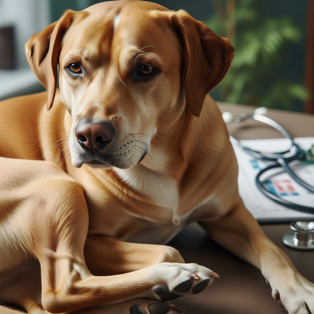 Understanding canine muscle disorders and effective management strategies for your pet