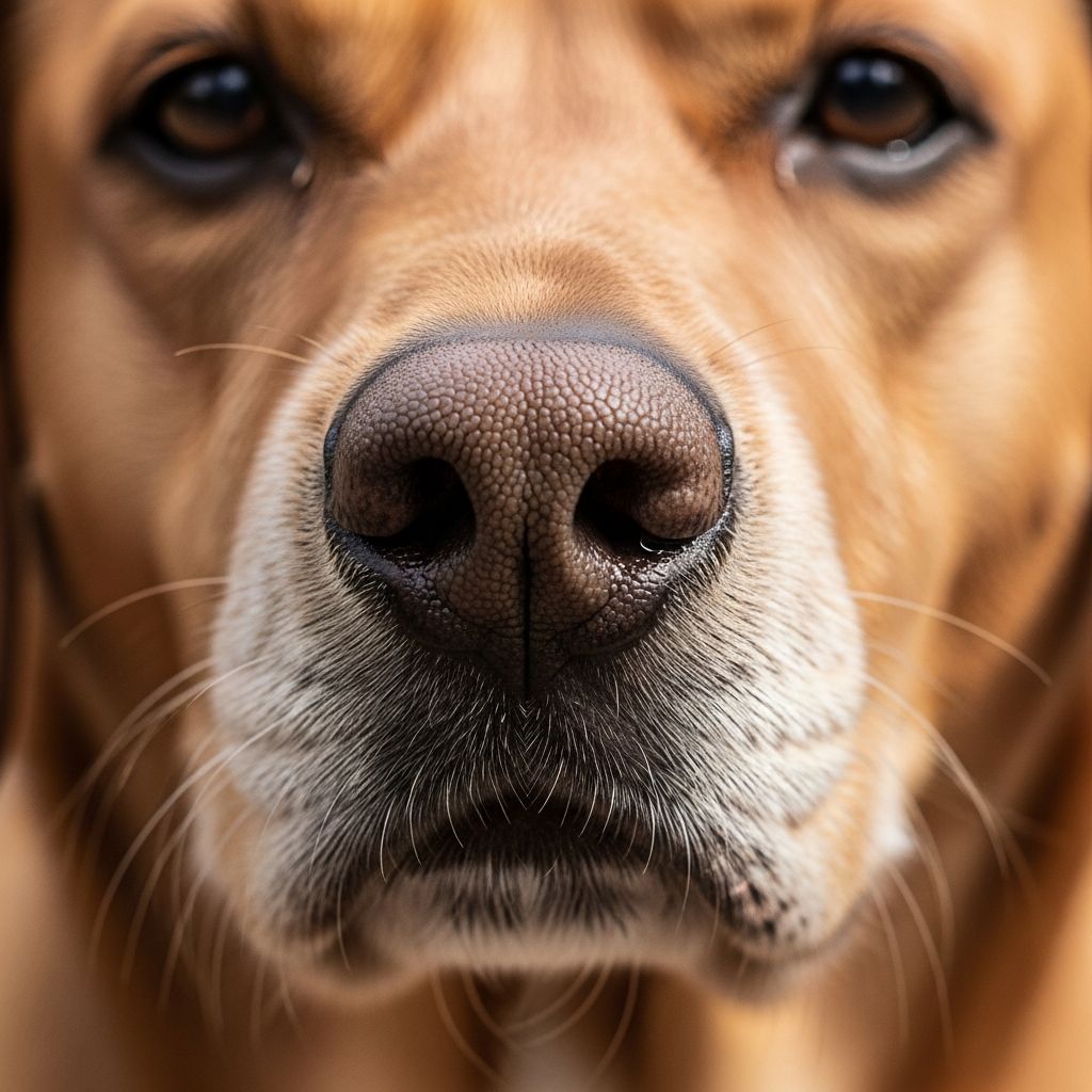 Dog Nasal Wheezing Causes: Signs, Diagnosis, Treatment Discover why your dog wheezes through the nose, from common irritants to serious conditions, and learn vital steps for relief and prevention.
