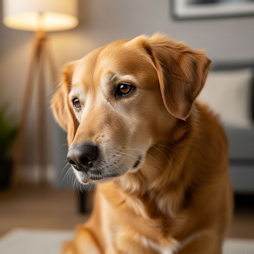 Dog Neck Pain: Signs, Causes, And Expert Solutions Comprehensive guide to identifying, diagnosing, and treating neck discomfort in dogs for better pet wellness.
