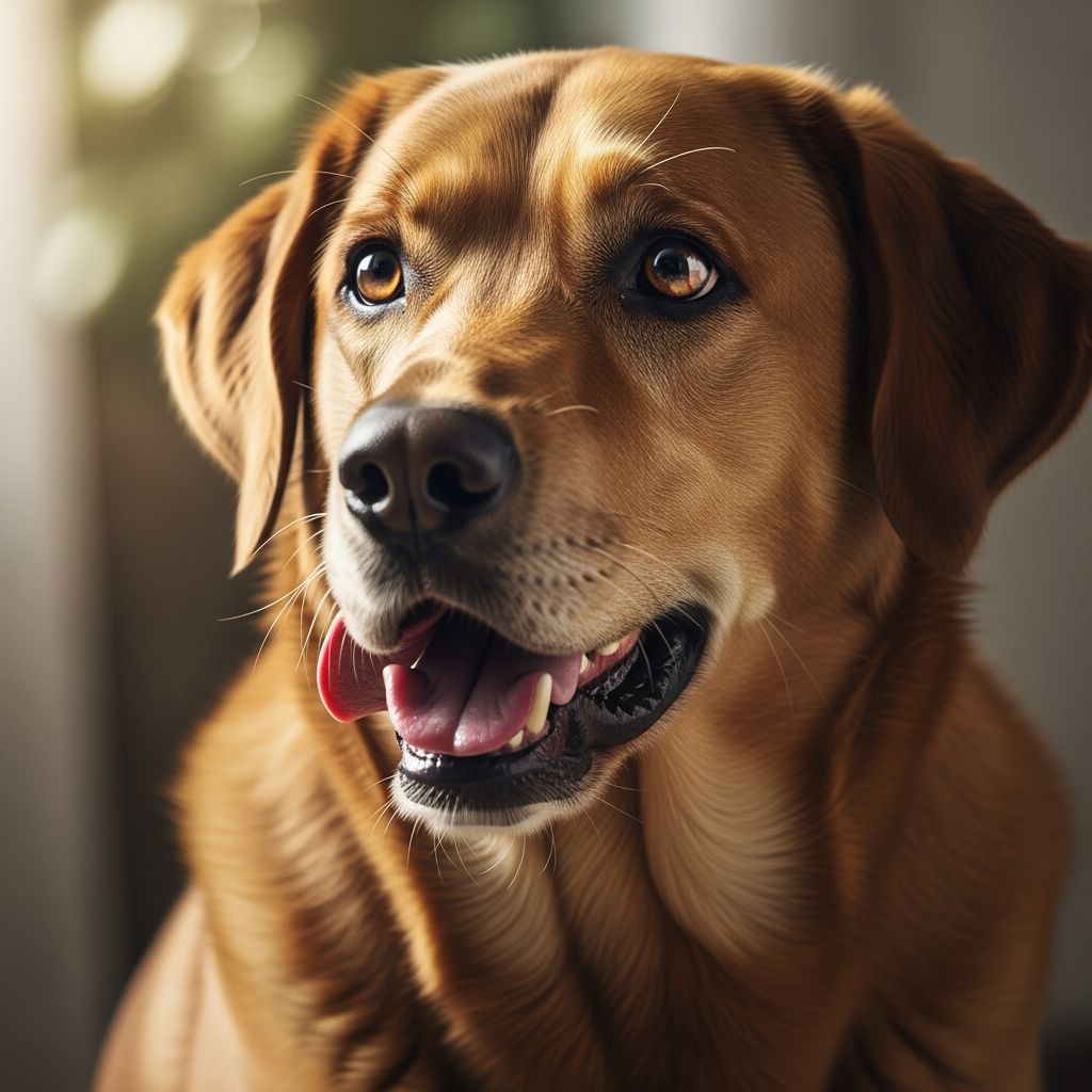 Understanding Dog Panting and Shaking: Medical and Behavioral Causes Discover what your dog's panting and shaking behaviors really mean and when to seek veterinary care.