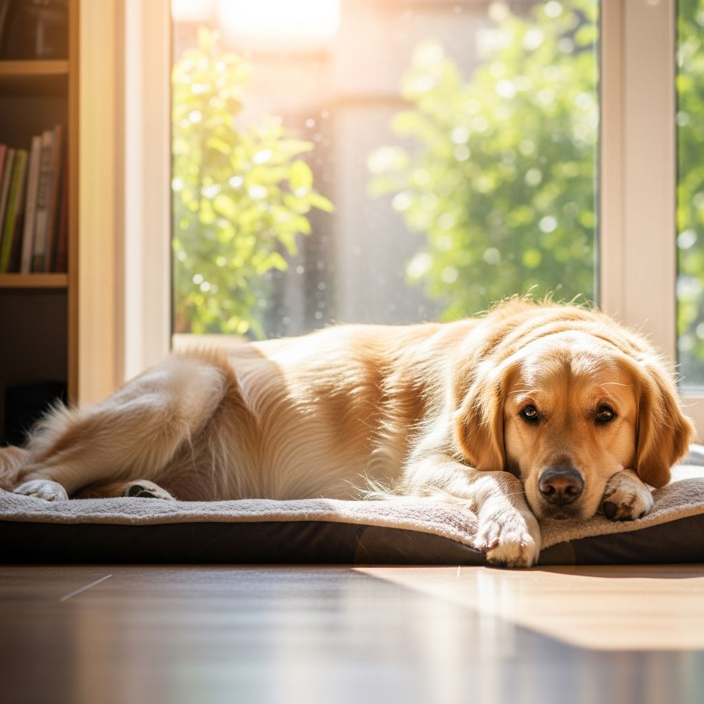 Dog Pregnancy Duration: 63-Day Timeline & What To Expect Understand the typical 63-day canine gestation period, weekly changes, and essential care tips for a healthy pregnancy and delivery.