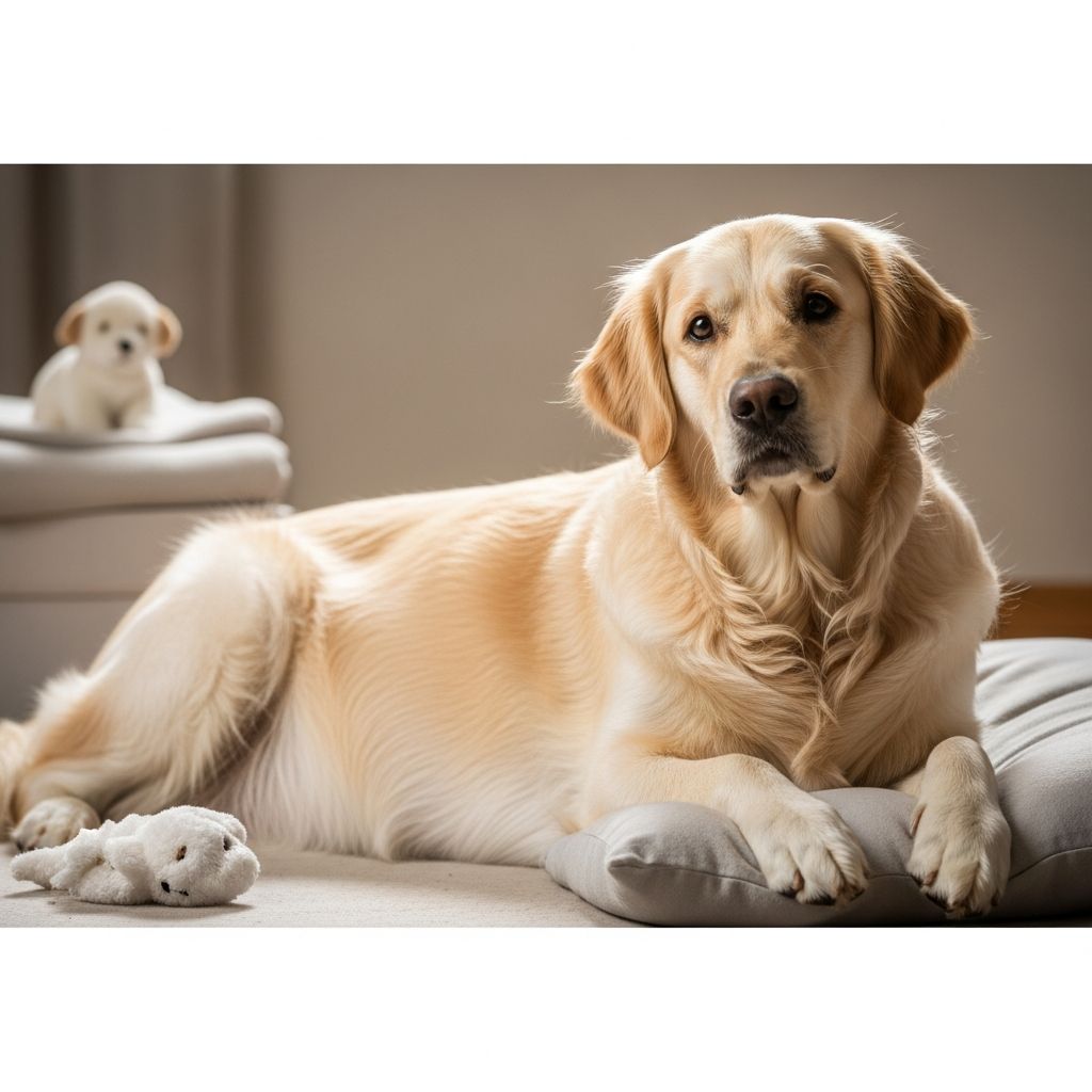 Dog Pregnancy Signs: 3-Stage Guide For Pet Owners Discover essential signs of dog pregnancy from early subtle changes to late-stage indicators, plus vet confirmation tips for healthy whelping.