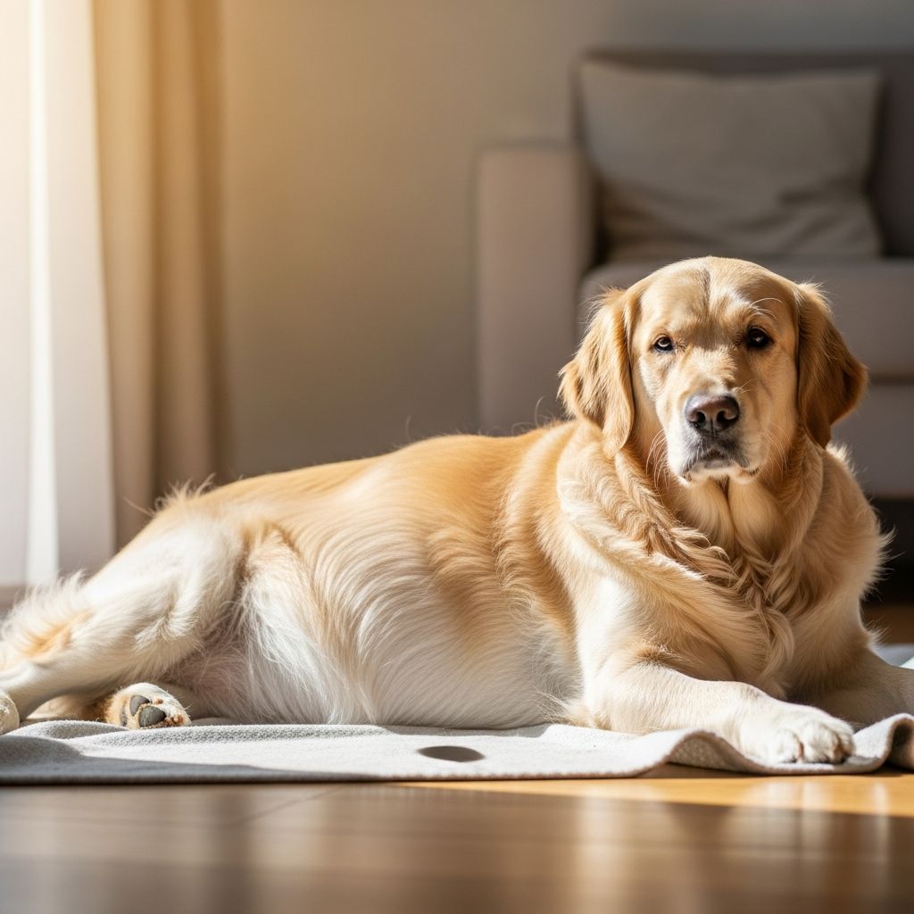 Dog Pregnancy Signs: Week-By-Week Guide For Pet Owners Recognize early and late signs of dog pregnancy to support your pet through gestation and prepare for whelping.