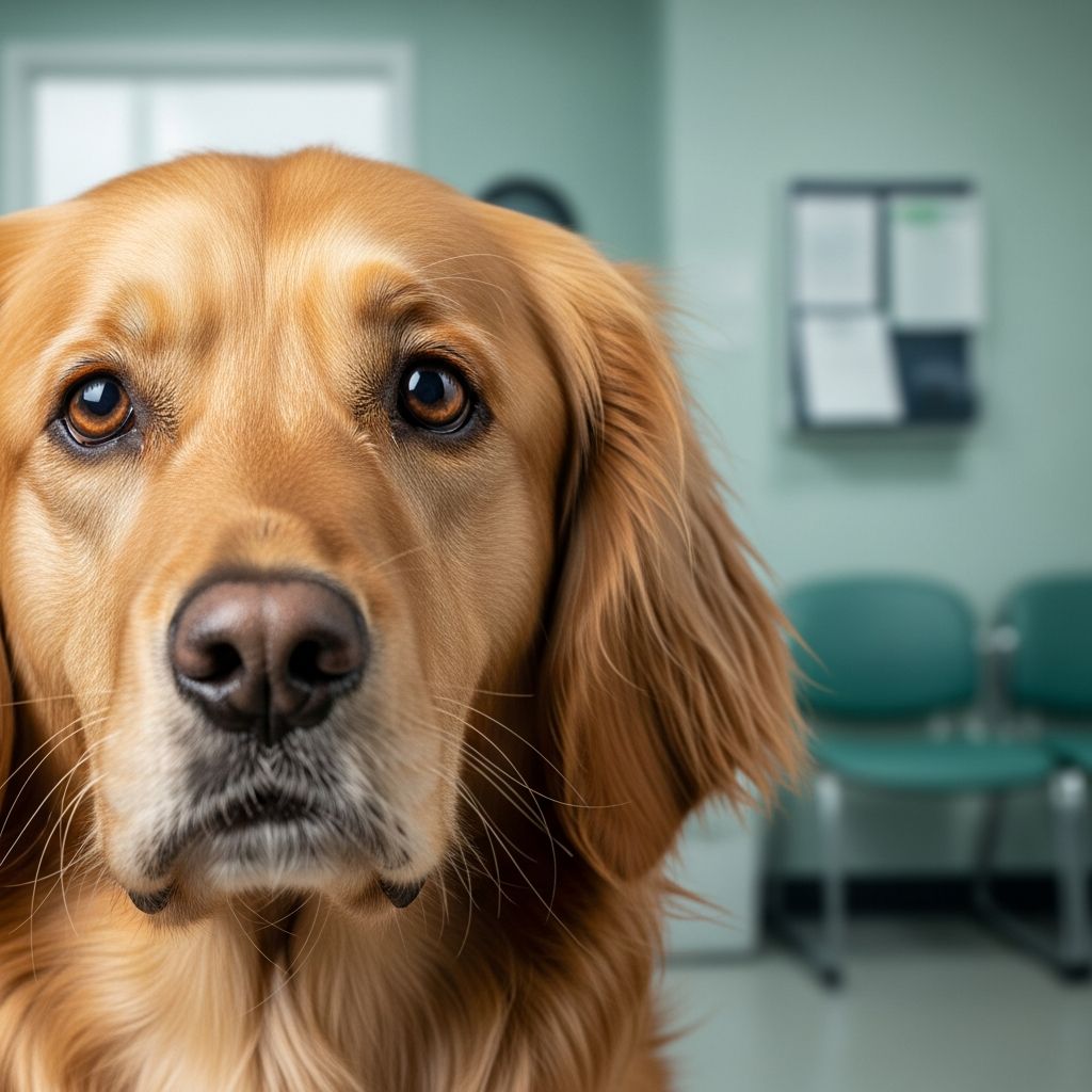 Dog Respiratory Issues: Comprehensive Guide For Owners Essential insights for dog owners on spotting, preventing, and treating common breathing problems in pets.